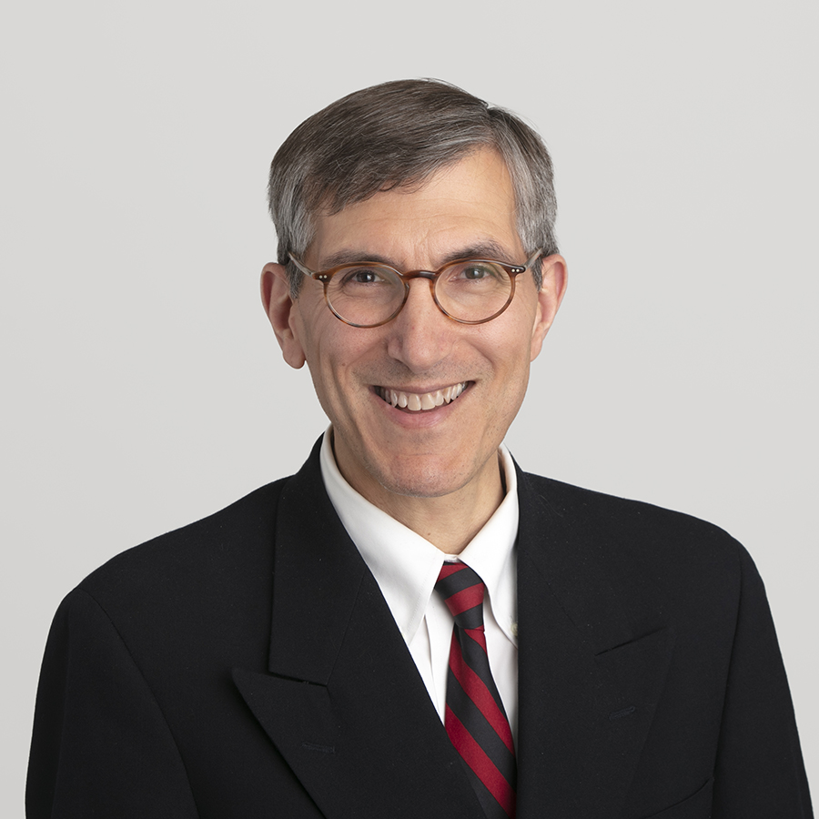 Peter Marks, M.D., Ph.D.