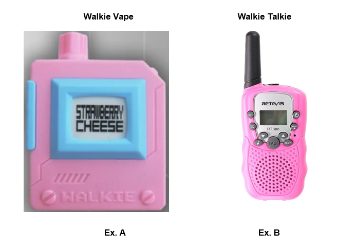 Walkie Talkie