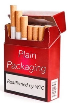 Plain Packaging
