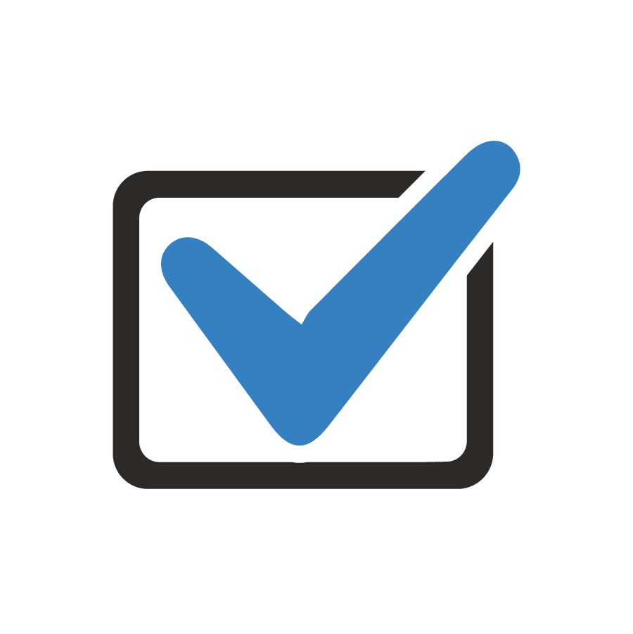 Checkmark icon