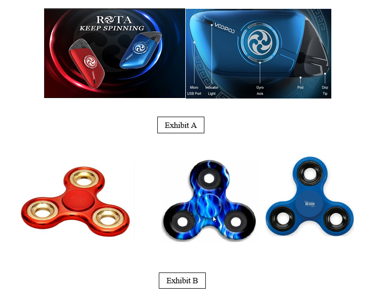 3 Spinners