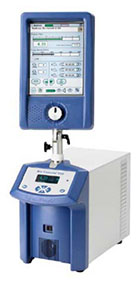 Recalled Bio-Consule 560 used to control the centrifugal pump.