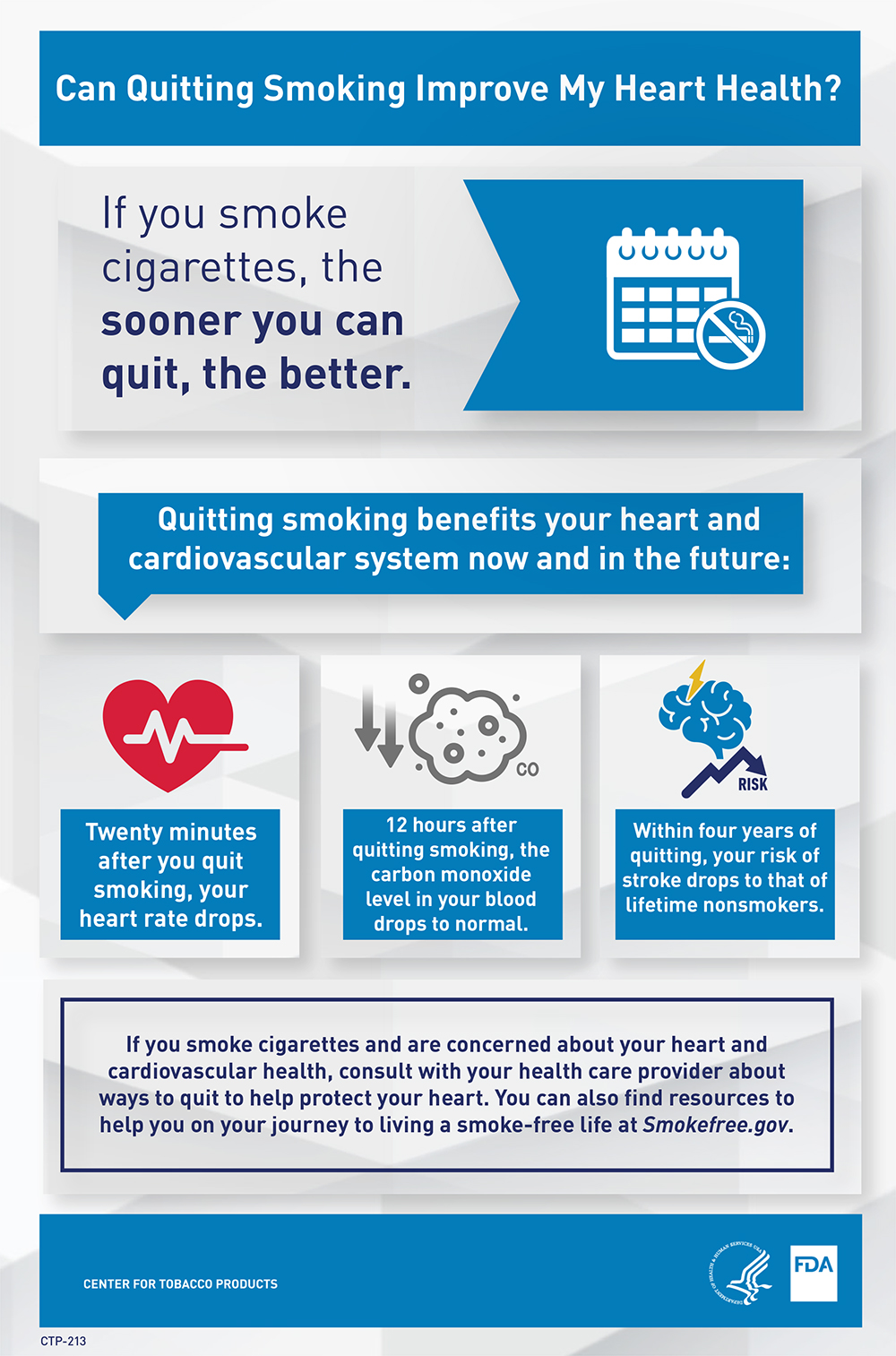 CTP - Heart Health - Infographic - English - Wide