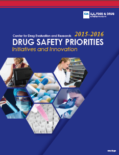 Drug Safety Priorities Small Cover