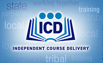 Learn about OTED’s ICD program