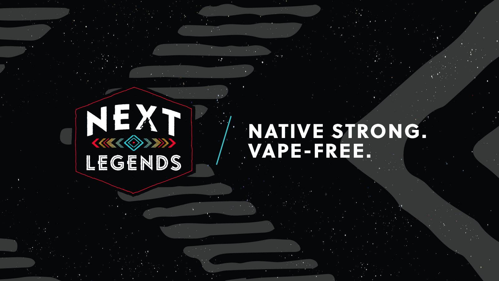Next Legends Native Strong Vape Free