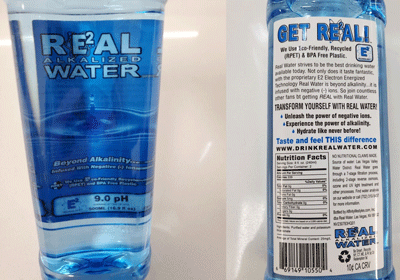 Investigation of Acute Non-viral Hepatitis Illnesses – “Real Water” Brand Alkaline Water