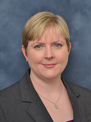 Karen Cullen, Ph.D.