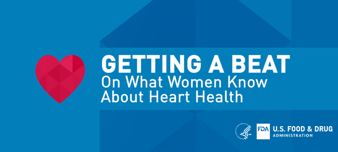 Video screenshot: Getting a Beat On What Women Know About Heart Health