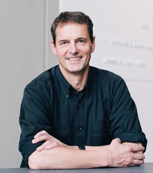 Matthew Porteus, MD, PhD - picture