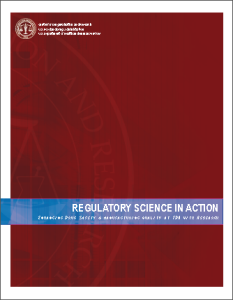 Drug Safety and Science cover