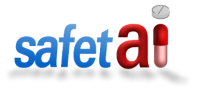 SafetAI Logo