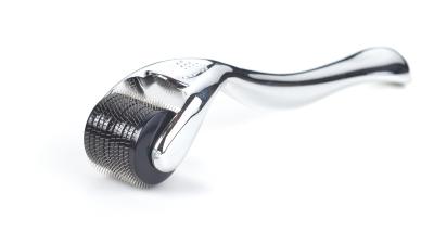 Image of a Microneedling Device.