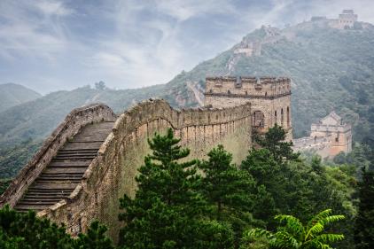 China-Great Wall