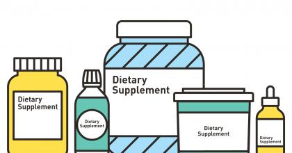 Supplement Your Knowledge -  Dietary Supplement Education Initiative