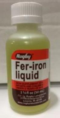 Rugby Fer Iron Liquid 50ML, 00536-0710-80, ALL LOTS.jpg