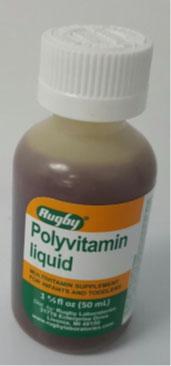 Rugby Poly-Vitamin Liquid, 50ML, 00536-8450-80, ALL LOTS.jpg