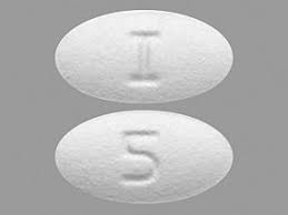 Losartan Potassium Tablet USP 25 mg, product label