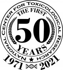 NCTR: The First 50 Years