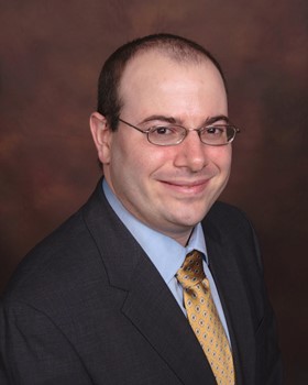Picture of Wade Schulz, MD, PhD