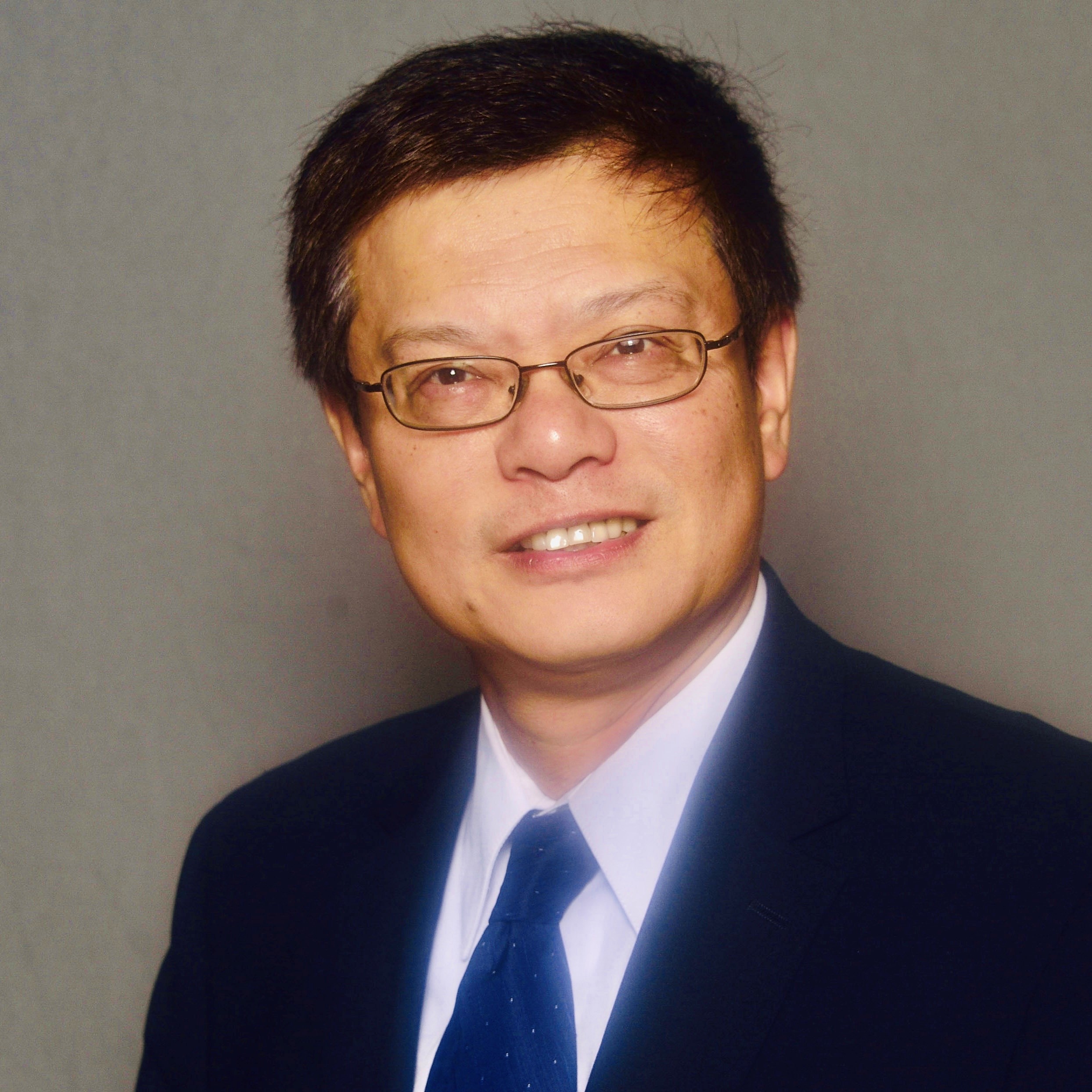 Dr. Weida Tong