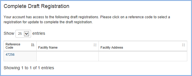 Food Facility Registration Step-by-Step Instructions Figure 22