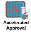 Accelerated Approval icon