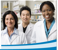 Team of Pharmacists
