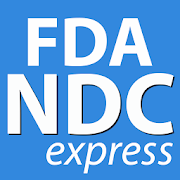 FDA NDC Express