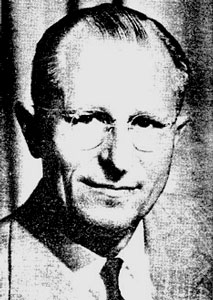 Portrait of Joseph F. Sadusk Jr.2