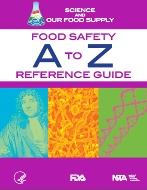 Food Safety A to Z Guide