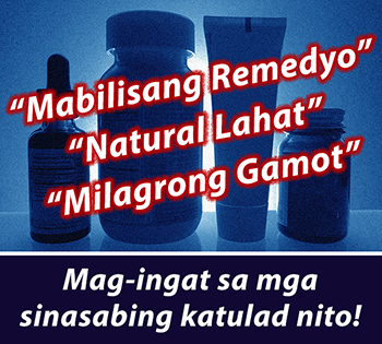 Watch out for claims like these_TAGALOG