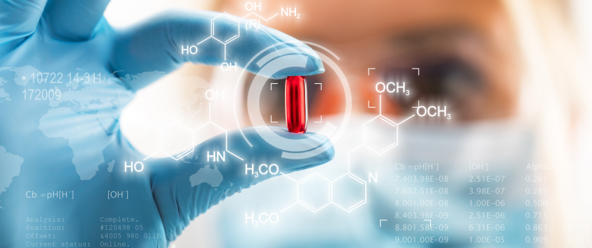 Drug Development Tools 