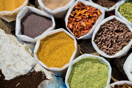 India Spices