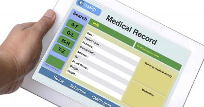 Electronic health records are an important part of post-dispensing medical countermeasure monitoring and assessment