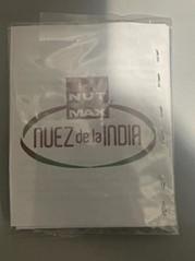 Image 1 “Front label, NUT DIET MAX, Neuz de la India”