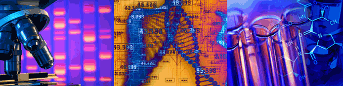 Graphics depicting sources of health data