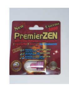 el, PremierZEN Extreme 3000 (first version)