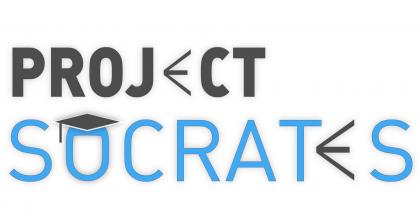 Project Socrates logo