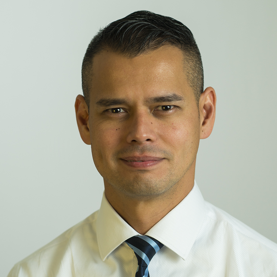 Daniel Arthur Caños, PhD, MPH