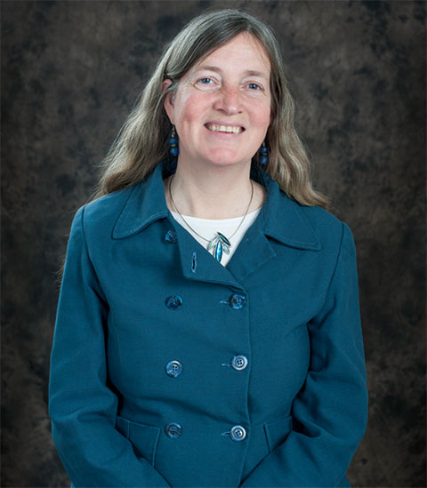 Patricia "Trish" Bright, PhD