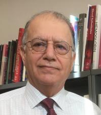 Abdu I. Alayash, Ph.D., D.Sc. headshot