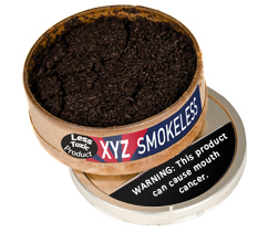 Smokeless Tobacco