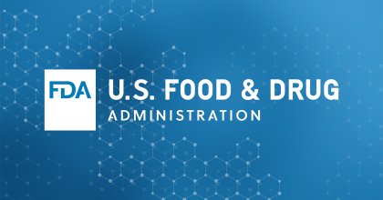 FDA logo