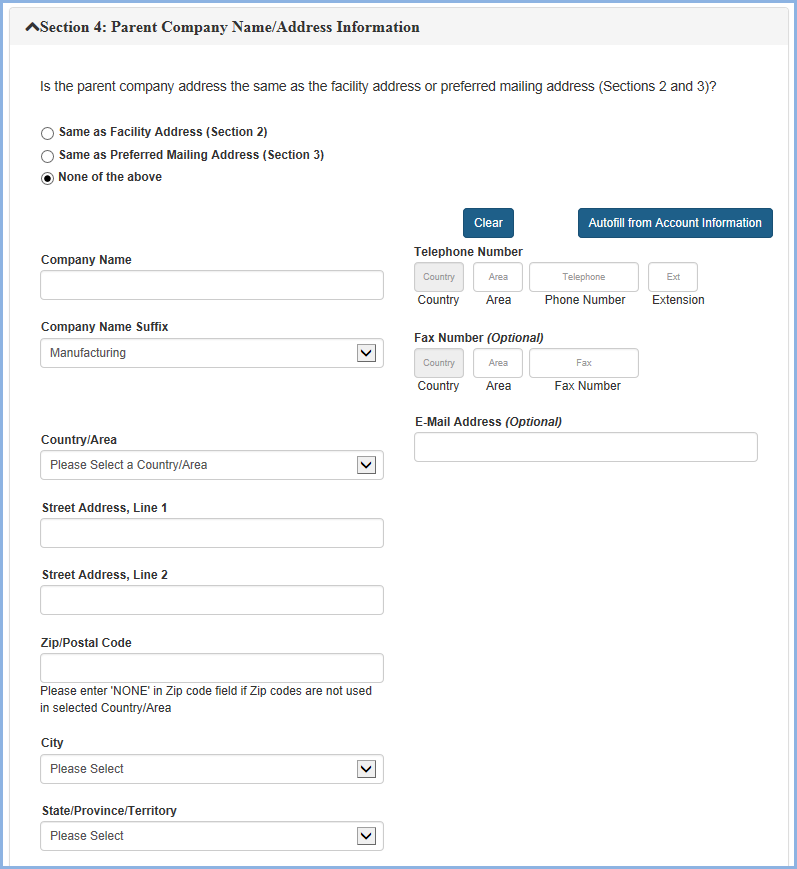 Food Facility Registration Step-by-Step Instructions Figure 6c