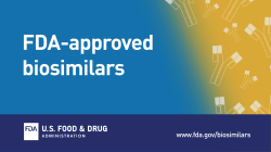 Biosimilars Safety and Monitoring Icon