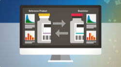 Thumbnail of Analytical Data for Biosimilars video