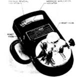 Torque meter