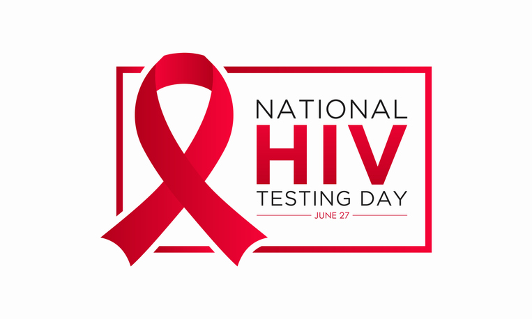 National HIV Testing Day 