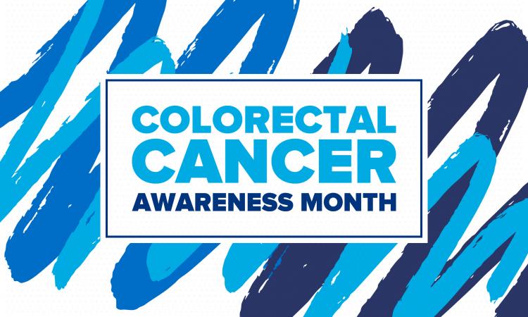 Colorectal Center Awareness Month